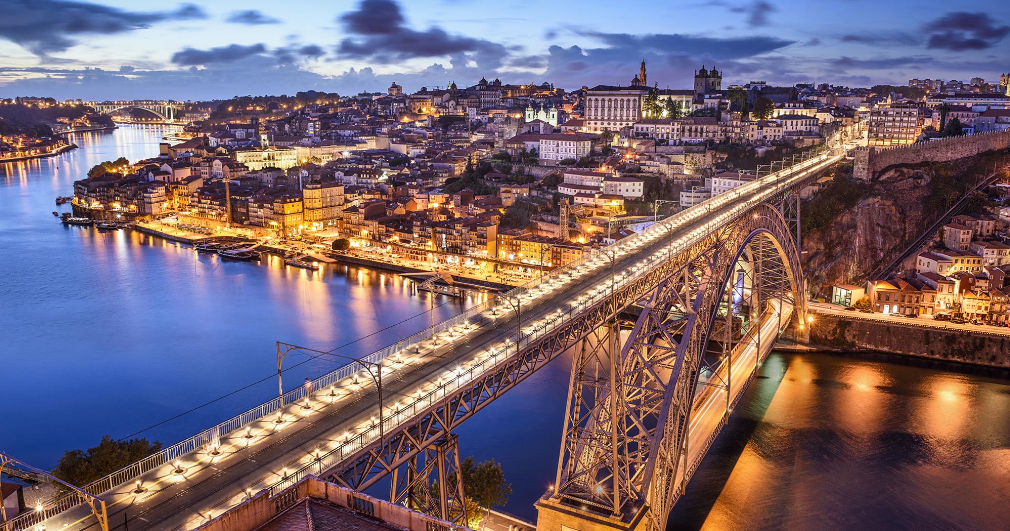 Porto / Katowice Airport - Nowe kierunki / #fly KTW
