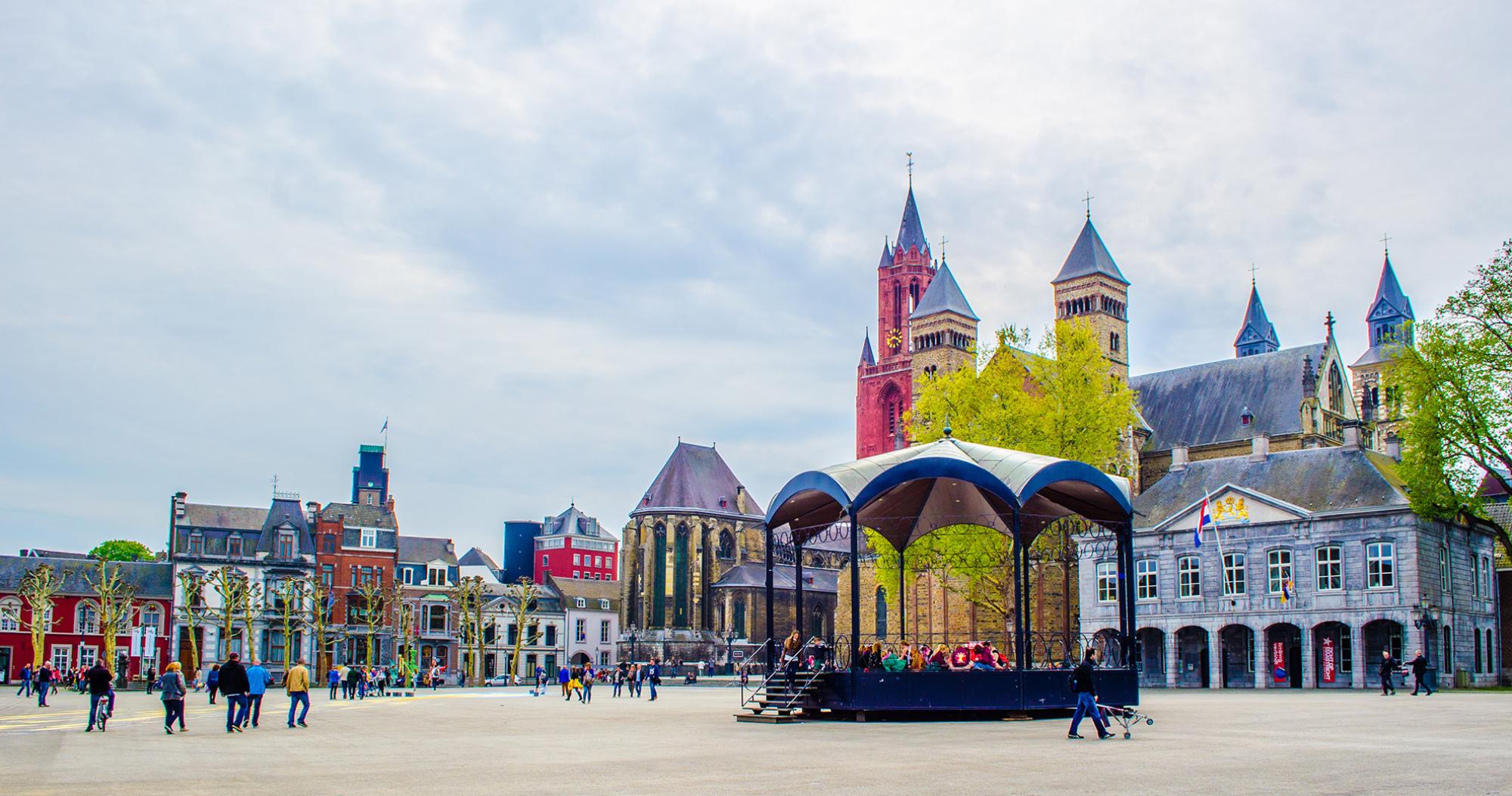 Maastricht Aachen / Katowice Airport - Nowe kierunki / #fly KTW