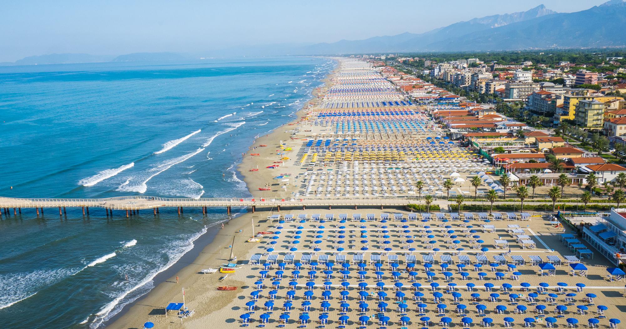 Rimini / Katowice Airport - Nové destinace / #fly KTW