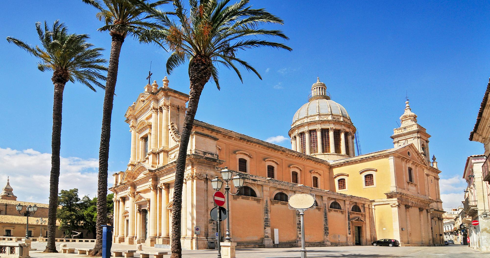 Comiso / Katowice Airport - Nowe kierunki / #flyKTW