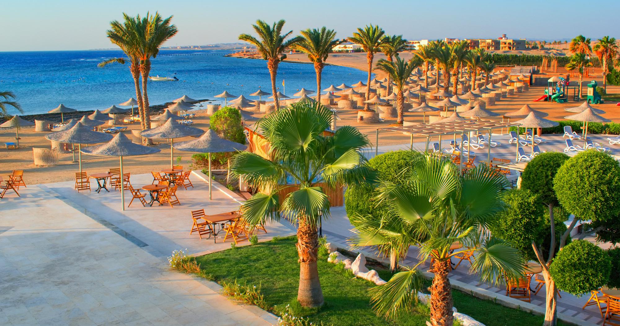 Marsa Alam / Katowice Airport - Nowe kierunki / #flyKTW